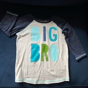 Big Bro tshirt